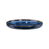 Verlo Deep blue talíř mělký pr. 25 cm Verlo Deep blue talíř mělký pr. 25 cm
