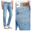 Lee Džínsy Daren so zipsom Horizon Blue 112367189 W 33 L 34 Lee Džínsy Daren so zipsom Horizon Blue 112367189 W 33 L 34
