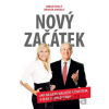 Nový začátek - Brian Tracy, Renata Angelo Nový začátek - Brian Tracy, Renata Angelo