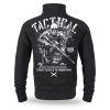 Pánská mikina se zipem Dobermans Aggressive TACTICAL SOLDIER BZC394A velikost: XL Pánská mikina se zipem Dobermans Aggressive TACTICAL SOLDIER BZC394A velikost: XL