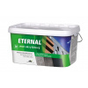 AUSTIS Eternal MAT akrylátový 3,9 l, 04 antracit (RAL 7016) AUSTIS Eternal MAT akrylátový 3,9 l, 04 antracit (RAL 7016)