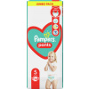 PAMPERS PANTS NOHAVIČKY 5 48KS PAMPERS PANTS NOHAVIČKY 5 48KS