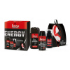 Kozmetický set INTESA POUR HOMME Energy Kozmetický set INTESA POUR HOMME Energy