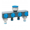 Aquacraft AQUACRAFT® 550634 Rozbočovač, Premium, Multi E Aquacraft AQUACRAFT® 550634 Rozbočovač, Premium, Multi E
