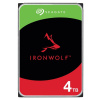 Seagate IronWolf 4TB HDD / ST4000VN006 / 3,5