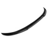Tuning-tec Spoiler kufra BMW rad 4 F33 / F83, Glossy Black Tuning-tec Spoiler kufra BMW rad 4 F33 / F83, Glossy Black