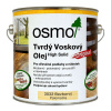 Osmo 3032 Tvrdý voskový olej Originál 2,5 l bezfarebný hedvábný polomat Osmo 3032 Tvrdý voskový olej Originál 2,5 l bezfarebný hedvábný polomat