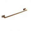 COLOMBO CB - LOOK B1610 - Držiak na uterák 57 cm MEM PVD - meď matná (VM) COLOMBO CB - LOOK B1610 - Držiak na uterák 57 cm MEM PVD - meď matná (VM)