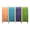 ANYCUBIC PANTONE PLA 4-Color 3D Printer Filament - 4kg ANYCUBIC PANTONE PLA 4-Color 3D Printer Filament - 4kg