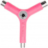 Pig - Skate Tool Pink - skateboardové nářadí Pig - Skate Tool Pink - skateboardové nářadí