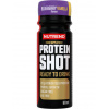 Nutrend Protein Shot 60 ml, čučoriedka-vanilka Nutrend Protein Shot 60 ml, čučoriedka-vanilka
