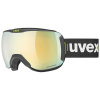 UVEX Downhill 2100 CV Race, black mat/green, S2, 4043197339627, 5503922530 UVEX Downhill 2100 CV Race, black mat/green, S2, 4043197339627, 5503922530