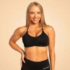 GymBeam Športová podprsenka Grace Black - BeastPink Veľkosť: L 106576-4-L GymBeam Športová podprsenka Grace Black - BeastPink Veľkosť: L 106576-4-L