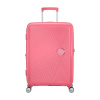 American Tourister Veľký kufor SoundBox 67cm Sun Kissed Coral American Tourister Veľký kufor SoundBox 67cm Sun Kissed Coral