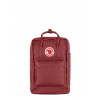 Batoh na notebook Fjallraven Kanken Laptop 17 - ox red/ox red Batoh na notebook Fjallraven Kanken Laptop 17 - ox red/ox red