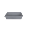 STEFANPLAST mačacia toaleta 50x35x12 cm STEFANPLAST mačacia toaleta 50x35x12 cm