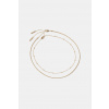 Calvin Klein náhrdelník dámsky z ušľachtilej ocele 2-pak 35000950 zlatá ONE SIZE Calvin Klein náhrdelník dámsky z ušľachtilej ocele 2-pak 35000950 zlatá ONE SIZE
