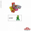 Karamelky MAOAM Bloxx k maturite 22 Karamelky MAOAM Bloxx k maturite 22