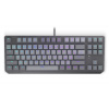ENDORFY Herní klávesnice Thock V2 TKL, Mechanická, USB, CZ/SK, ARGB EY5C016 ENDORFY Herní klávesnice Thock V2 TKL, Mechanická, USB, CZ/SK, ARGB EY5C016