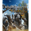 Monster Hunter Wilds (Steam) (EU) - PC Monster Hunter Wilds (Steam) (EU) - PC