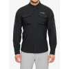 Košeľa Columbia Silver Ridge Elite Long Sleeve Woven - black Košeľa Columbia Silver Ridge Elite Long Sleeve Woven - black
