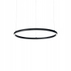 Závesná lampa Ideal Lux 1-bodové integrované LED svetlo Závesná lampa Ideal Lux 1-bodové integrované LED svetlo
