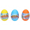 Wiky Vajíčko dino 8 cm Wiky Vajíčko dino 8 cm