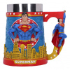 Korbel - Superman Man of Steel 550 ml, NEMN-B6408X3 Korbel - Superman Man of Steel 550 ml, NEMN-B6408X3