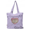 Shopping taška na rameno Pusheen: Láskyplné momenty Shopping taška na rameno Pusheen: Láskyplné momenty