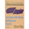 Nesnesitelná lehkost bytí - Milan Kundera Nesnesitelná lehkost bytí - Milan Kundera