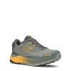 Tecnica Spark S GTX dark green/light yellow pánske outdoorové topánky + zľava 16 € na príslušenstvo - Velikost EU 44 Tecnica Spark S GTX dark green/light yellow pánske outdoorové topánky + zľava 16 € na príslušenstvo - Velikost EU 44