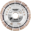 Metabo 628576000 diamantový rezný kotúč Priemer 125 mm Ø otvoru 22.23 mm 1 ks; 628576000 Metabo 628576000 diamantový rezný kotúč Priemer 125 mm Ø otvoru 22.23 mm 1 ks; 628576000