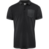 James Harvest Polokošile Pinedale Polo Men, těžká bavlna Two-Tone, krátký rukáv, pánská COT62504000205-black 2XL Černá James Harvest Polokošile Pinedale Polo Men, těžká bavlna Two-Tone, krátký rukáv, pánská COT62504000205-black 2XL Černá