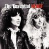2CD Heart: The Essential Heart 2CD Heart: The Essential Heart