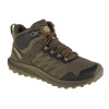Merrell Nova 3 Mid Tactical WP M J005053 boots (120581) Black 41 Merrell Nova 3 Mid Tactical WP M J005053 boots (120581) Black 41