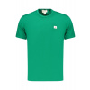 Pánske tričko s krátkym rukávom CALVIN KLEIN zelené S Verde Pánske tričko s krátkym rukávom CALVIN KLEIN zelené S Verde