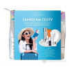 ESTHEDERM Ľahko na cesty - promo taštička 1x1 set ESTHEDERM Ľahko na cesty - promo taštička 1x1 set