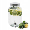 ADH Pohár s kohútikom na limonádu 4000 ml ADH Pohár s kohútikom na limonádu 4000 ml