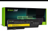 Green Cell batéria pre Lenovo ThinkPad X200 X201 X200s X201i / 11,1V 4400mAh Green Cell batéria pre Lenovo ThinkPad X200 X201 X200s X201i / 11,1V 4400mAh