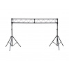 Stand4Me DJ Light Bridge Profesionální Světelná Rampa 3m se Dvěma Stativy Nosnost 25kg Stand4Me DJ Light Bridge Profesionální Světelná Rampa 3m se Dvěma Stativy Nosnost 25kg