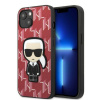 Karl Lagerfeld KLHCP13SPMNIKPI iPhone 13 mini 5,4 Karl Lagerfeld KLHCP13SPMNIKPI iPhone 13 mini 5,4