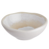 Butlers ARTISAN Miska na dip 95 ml - béžová Butlers ARTISAN Miska na dip 95 ml - béžová
