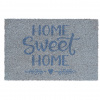 Rohožka kokosová SWEET HOME, 60x40x2cm|Esschert Design Rohožka kokosová SWEET HOME, 60x40x2cm|Esschert Design