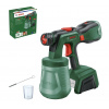 BOSCH - zahrada/dílna BOSCH UniversalSpray 18V-300 striekacia pištoľ (0.603.208.100) BOSCH - zahrada/dílna BOSCH UniversalSpray 18V-300 striekacia pištoľ (0.603.208.100)