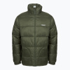 Pánska zimná bunda PROSTO Puffer Void-9 olive green Pánska zimná bunda PROSTO Puffer Void-9 olive green