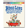 The Bingo Long Traveling All-Stars and Motor Kings Blu-Ray The Bingo Long Traveling All-Stars and Motor Kings Blu-Ray