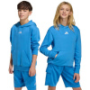 Detská mikina adidas Essentials modrá KD3382 140 cm Detská mikina adidas Essentials modrá KD3382 140 cm