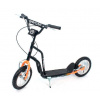 Spartan PREMIUM čierno-oranžová Spartan PREMIUM čierno-oranžová