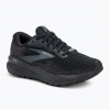Dámska bežecká obuv Brooks Ghost 16 GTX black/black/ebony Dámska bežecká obuv Brooks Ghost 16 GTX black/black/ebony