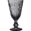 Tmavosivý pohár na víno La Rochère Lyonnais, 230 ml Tmavosivý pohár na víno La Rochère Lyonnais, 230 ml